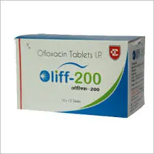 Ofloxacin Tablets